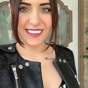 Meet your Posher, Catherine